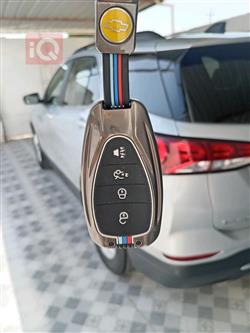 شيفروليه ايكونس